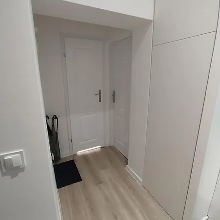 Apartament Fanaberia Ladek Zdroj Exteriér fotografie