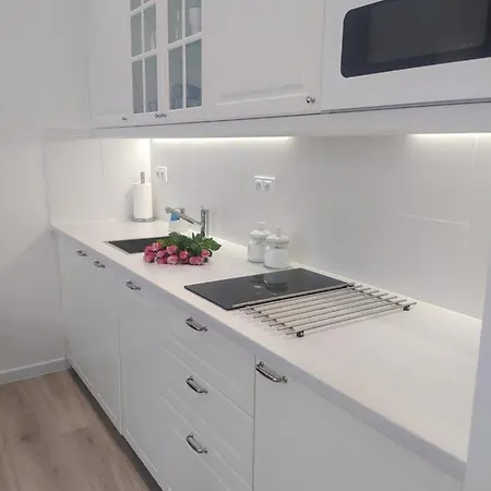 Apartament Fanaberia Ladek Zdroj Exteriér fotografie