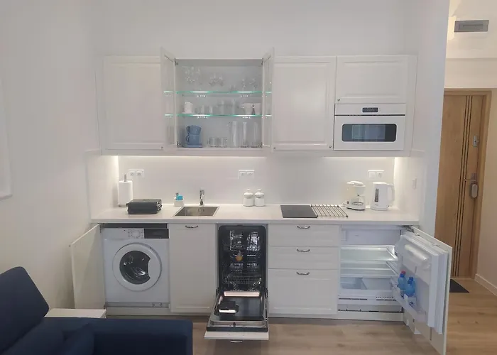Apartament Fanaberia Ladek Zdroj