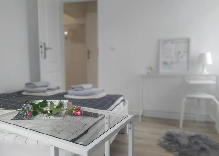 Apartament Fanaberia Ladek Zdroj