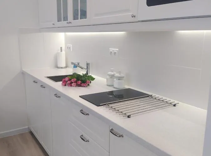 Apartament Fanaberia Ladek Zdroj
