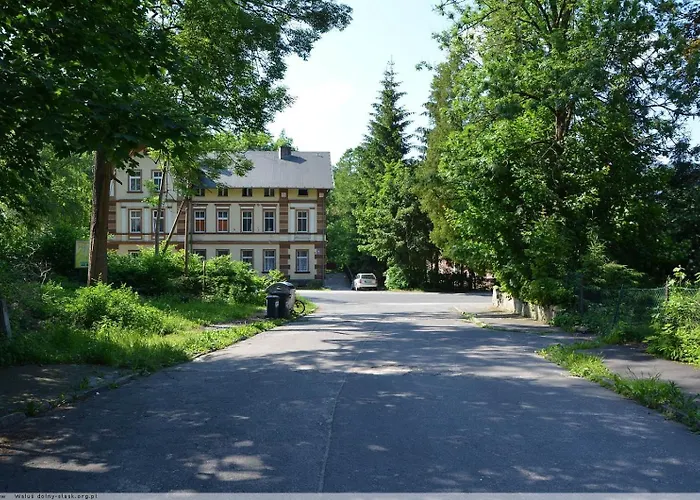 Apartament Fanaberia Ladek Zdroj