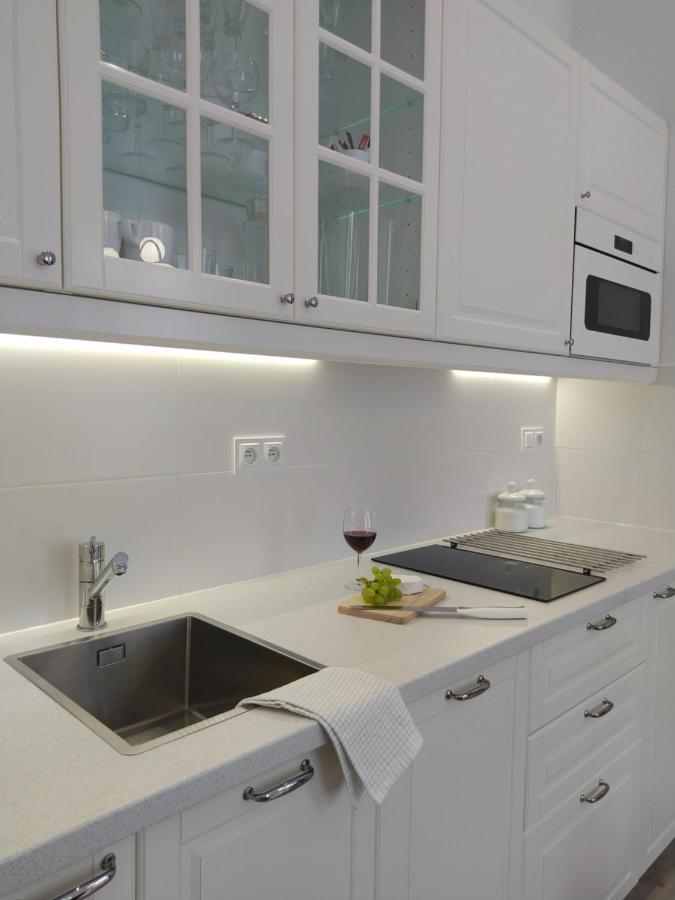 Apartment Fanaberia Zdroj *