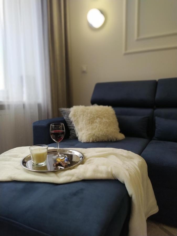 Apartment Fanaberia Zdroj
