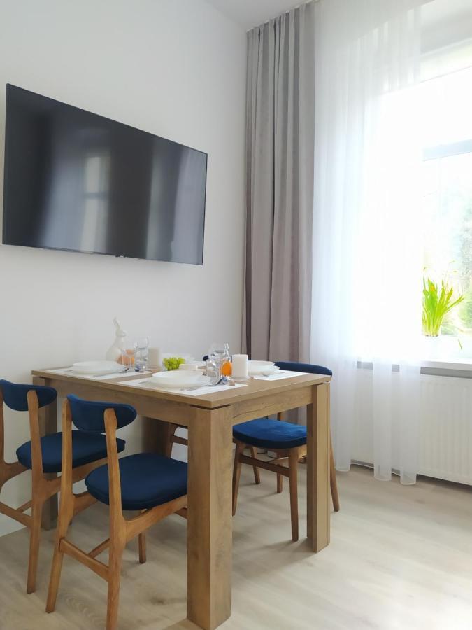 Fanaberia Zdroj Apartment