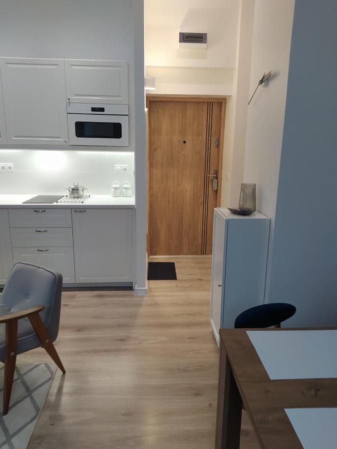 Apartment Fanaberia Zdroj *