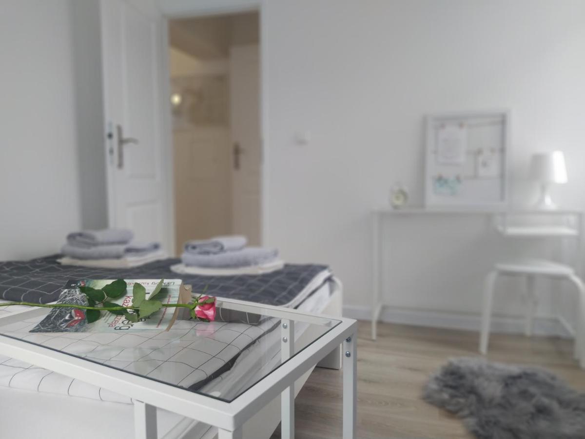 Apartment Fanaberia Zdroj