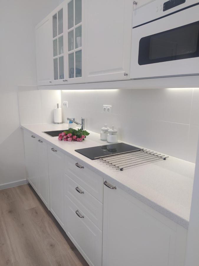 Apartment Fanaberia Zdroj