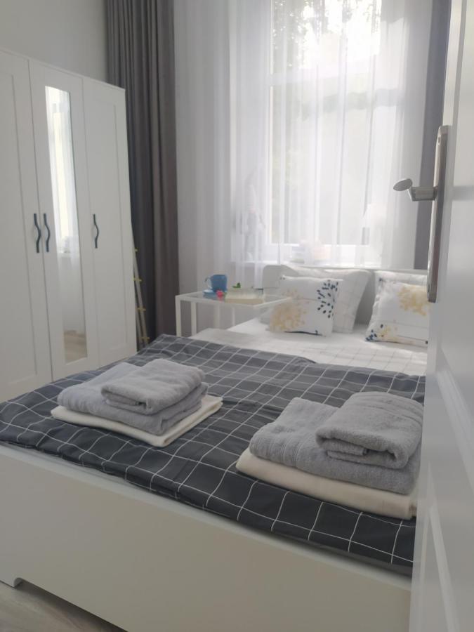 Apartment Fanaberia Zdroj *