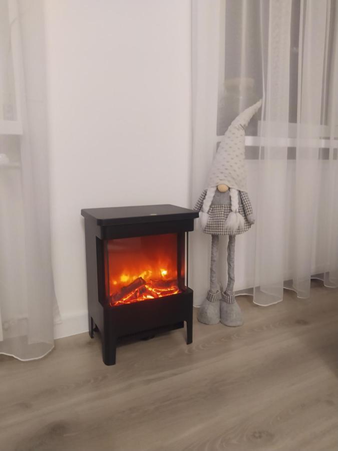 Apartment Fanaberia Zdroj *