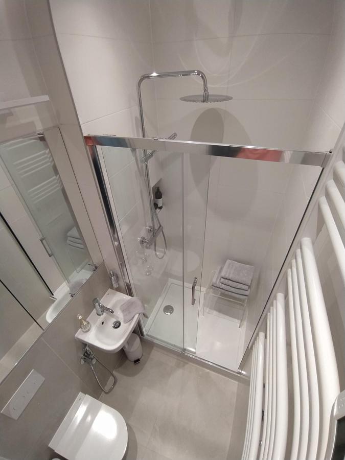 Fanaberia Zdroj Apartment *